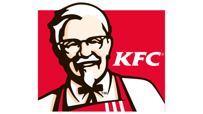KFC-Emblem